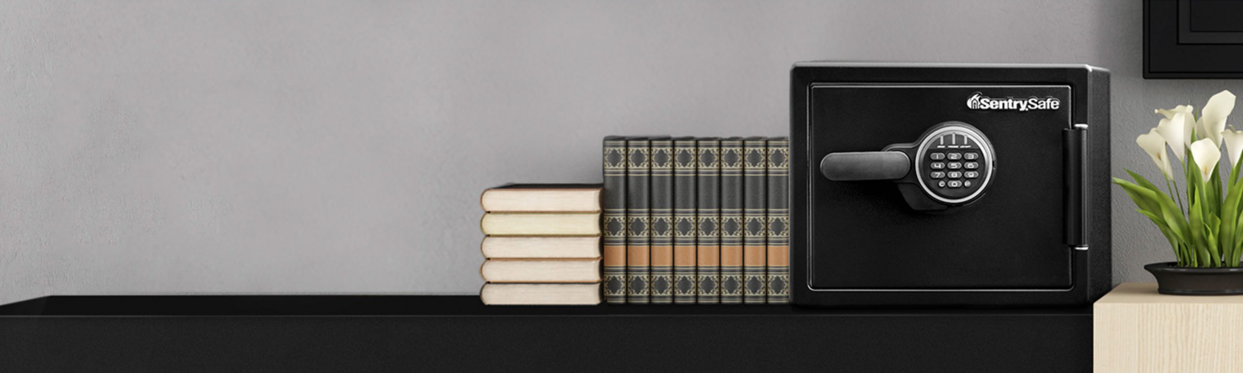 راهنمای خرید گاوصندوق