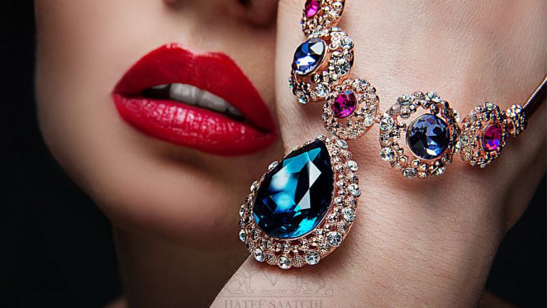 استفاده از ورق سربی برای طلا در برابر طلایاب