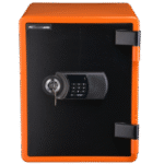 گاوصندوق نسوز