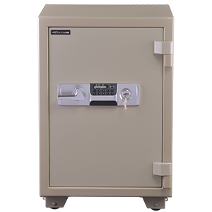 گاوصندوق اداری